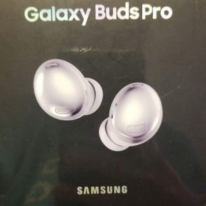 (New)Galaxy Buds Pro(make me a offer)